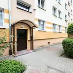 Apartament Miejski Chill By Rentoom