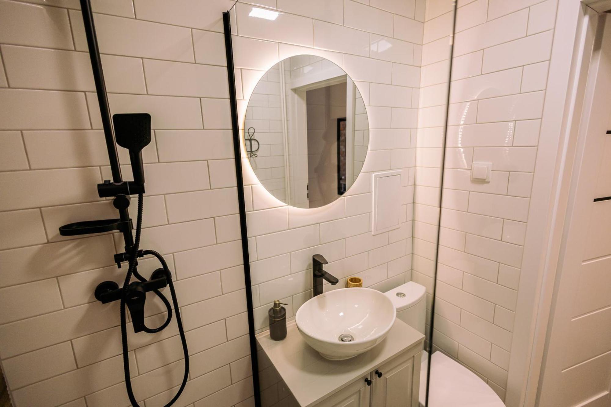 Miejski Chill By Rentoom Apartament *