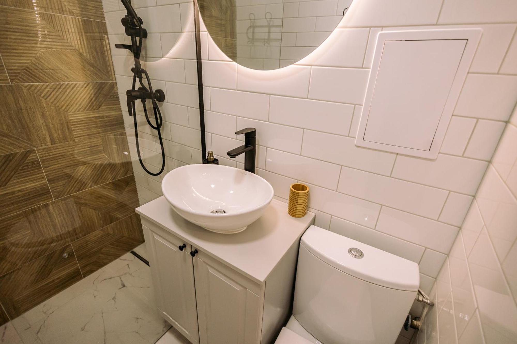 Apartament Miejski Chill By Rentoom Stary Toruń