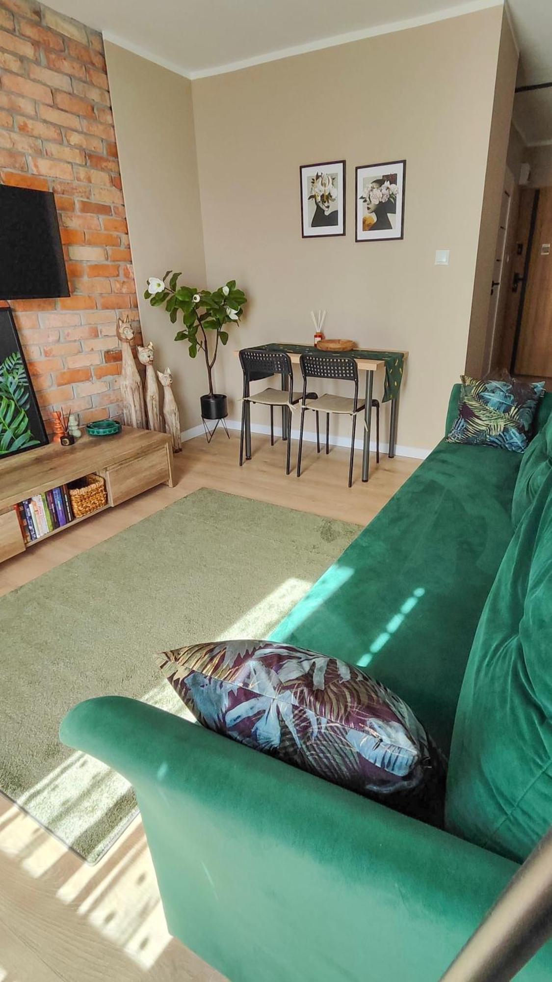 Miejski Chill By Rentoom Apartament Stary Toruń