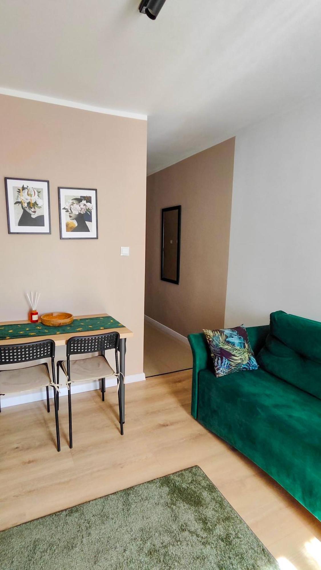Miejski Chill By Rentoom Apartament *